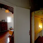 La Collina Sul Mare Alojamento de Acomodação e Pequeno-almoço Marina di Campo