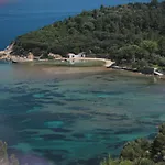 La Collina Sul Mare Alojamento de Acomodação e Pequeno-almoço 3*