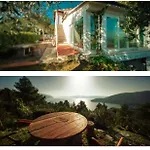 Alojamento de Acomodação e Pequeno-almoço La Collina Sul Mare