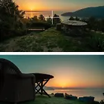 Alojamento de Acomodação e Pequeno-almoço La Collina Sul Mare 3*