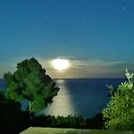 Alojamento de Acomodação e Pequeno-almoço La Collina Sul Mare