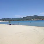 Alojamento de Acomodação e Pequeno-almoço La Collina Sul Mare Marina di Campo
