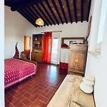 La Collina Sul Mare Alojamento de Acomodação e Pequeno-almoço