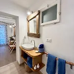 La Collina Sul Mare Alojamento de Acomodação e Pequeno-almoço Marina di Campo