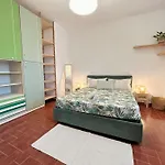 La Collina Sul Mare Alojamento de Acomodação e Pequeno-almoço 3*