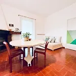 La Collina Sul Mare Alojamento de Acomodação e Pequeno-almoço Marina di Campo