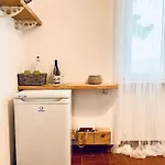Alojamento de Acomodação e Pequeno-almoço La Collina Sul Mare
