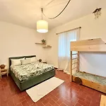 La Collina Sul Mare Alojamento de Acomodação e Pequeno-almoço