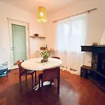 Alojamento de Acomodação e Pequeno-almoço La Collina Sul Mare 3*