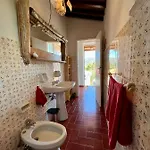 Alojamento de Acomodação e Pequeno-almoço La Collina Sul Mare 3*