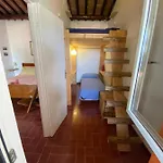 La Collina Sul Mare Alojamento de Acomodação e Pequeno-almoço