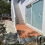 Alojamento de Acomodação e Pequeno-almoço La Collina Sul Mare