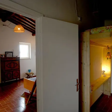 La Collina Sul Mare Bed and Breakfast Marina di Campo