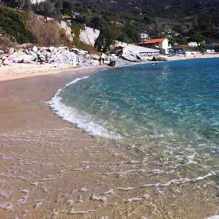 La Collina Sul Mare Bed and Breakfast