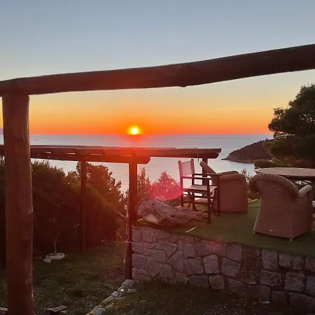 Bed and Breakfast La Collina Sul Mare Marina di Campo