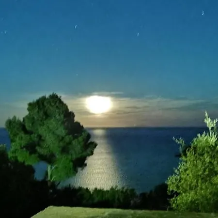 Bed and Breakfast La Collina Sul Mare