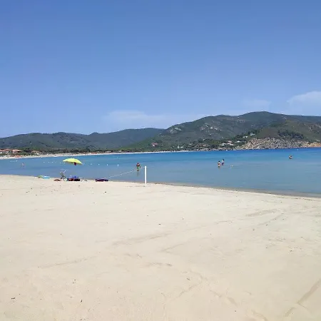 Bed and Breakfast La Collina Sul Mare Marina di Campo