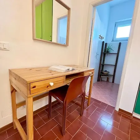 Bed and Breakfast La Collina Sul Mare 3*
