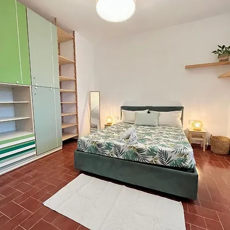 La Collina Sul Mare Bed and Breakfast 3*