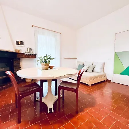 La Collina Sul Mare Bed and Breakfast Marina di Campo