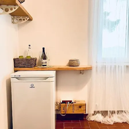 Bed and Breakfast La Collina Sul Mare