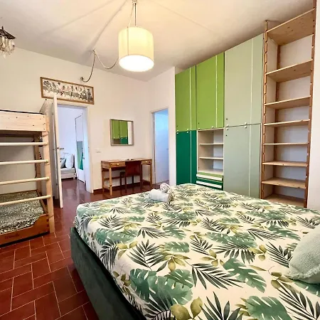La Collina Sul Mare Bed and Breakfast Marina di Campo