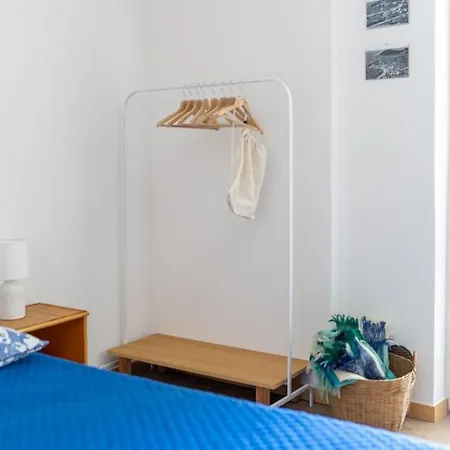 Bed and Breakfast La Collina Sul Mare Marina di Campo
