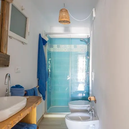 La Collina Sul Mare Bed and Breakfast Marina di Campo