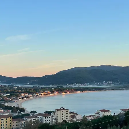 La Collina Sul Mare Marina di Campo