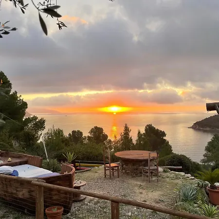 Bed and Breakfast La Collina Sul Mare